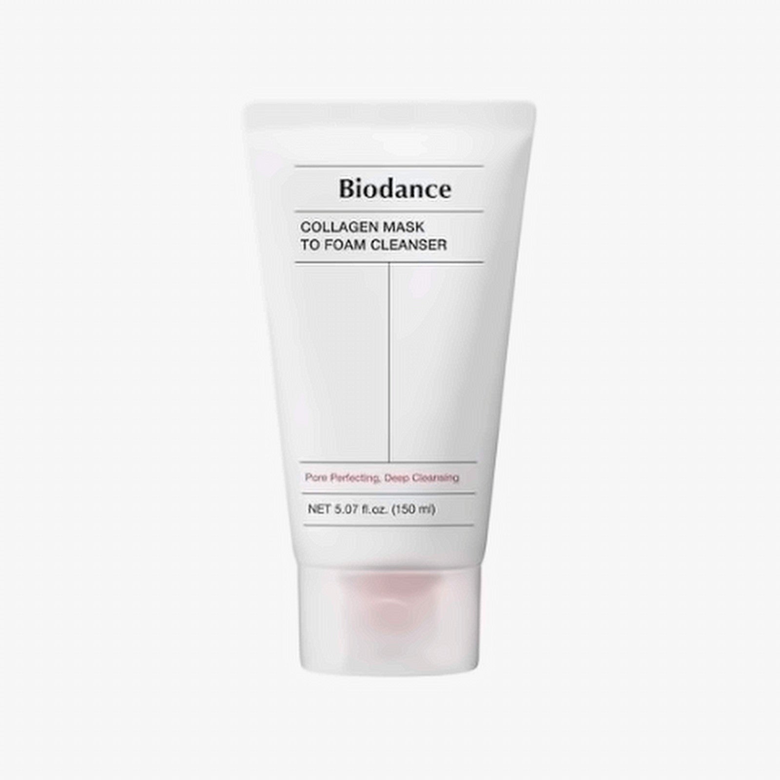 Biodance Collagen Mask To Foam Cleanser (150ml)