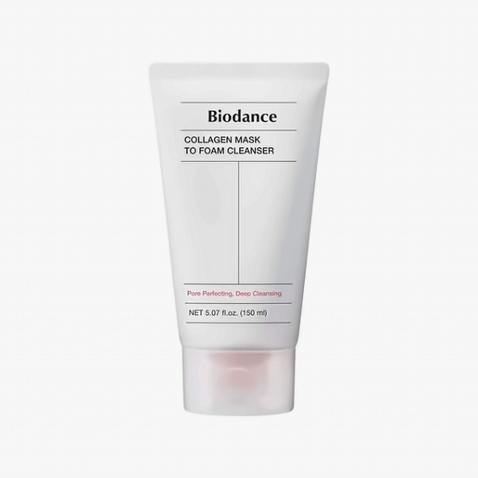Biodance Collagen Mask To Foam Cleanser (150ml)