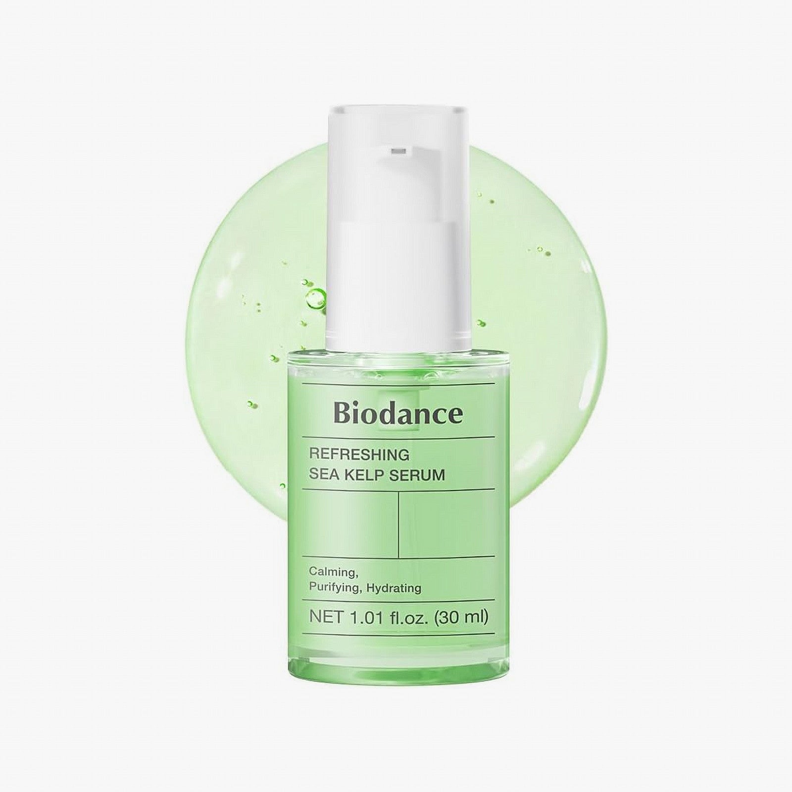 Biodance Refreshing Sea Kelp Serum 30ml