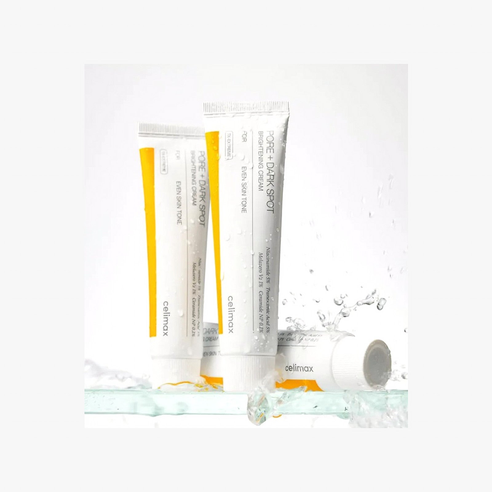 Celimax Pore+Dark Spot Brightening Cream 35ml