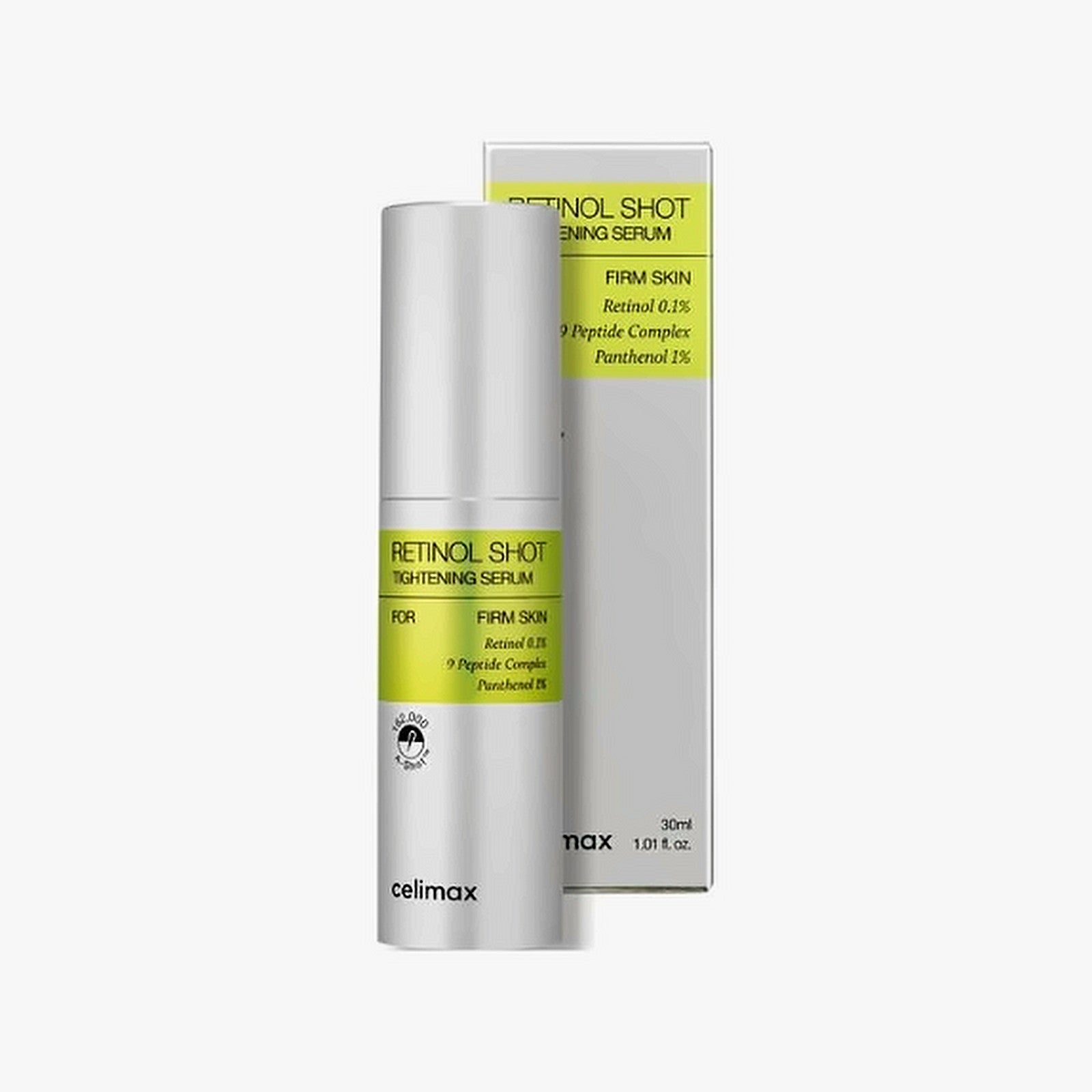Celimax The Vita-A Retinol Shot Tightening Serum 30ml