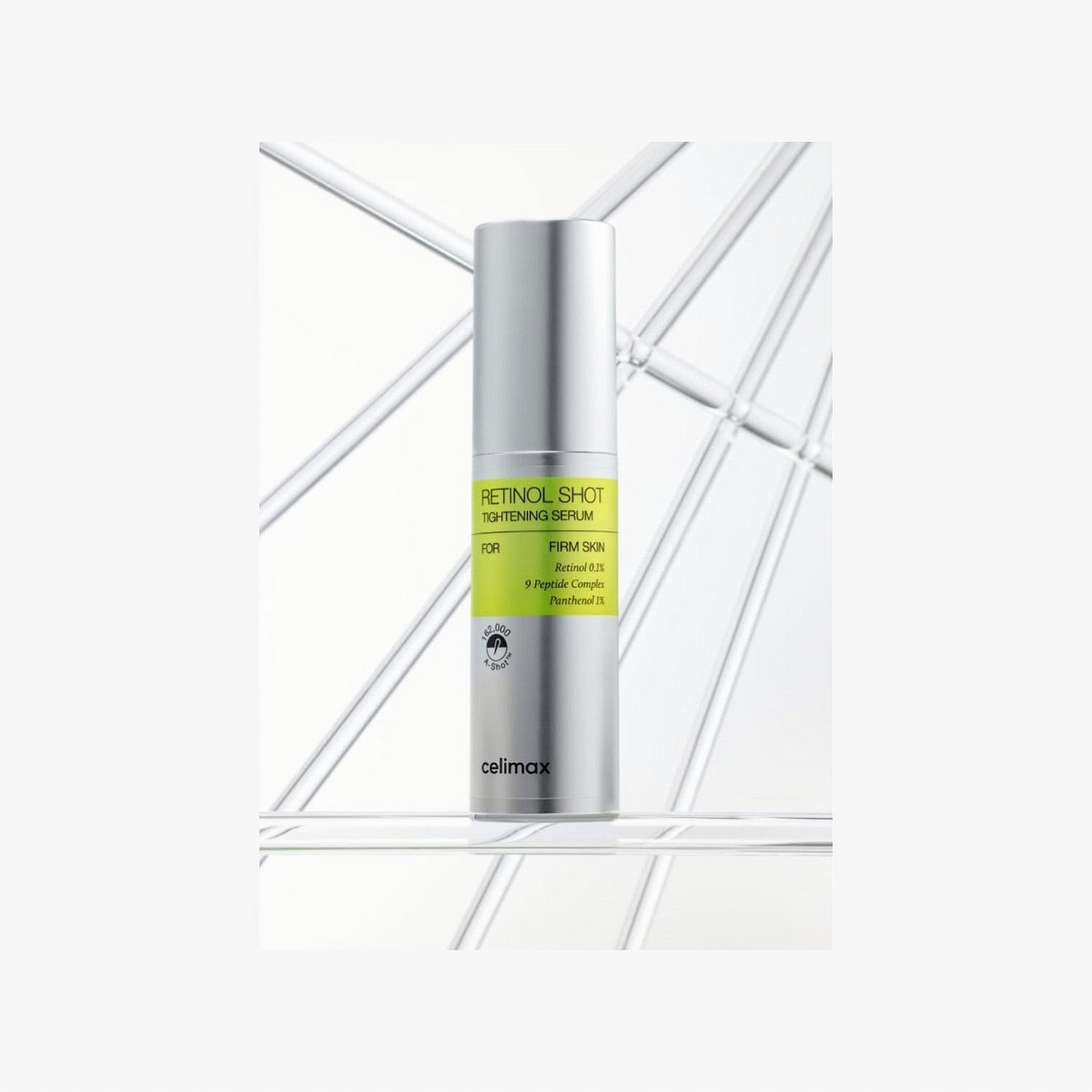 Celimax The Vita-A Retinol Shot Tightening Serum 30ml
