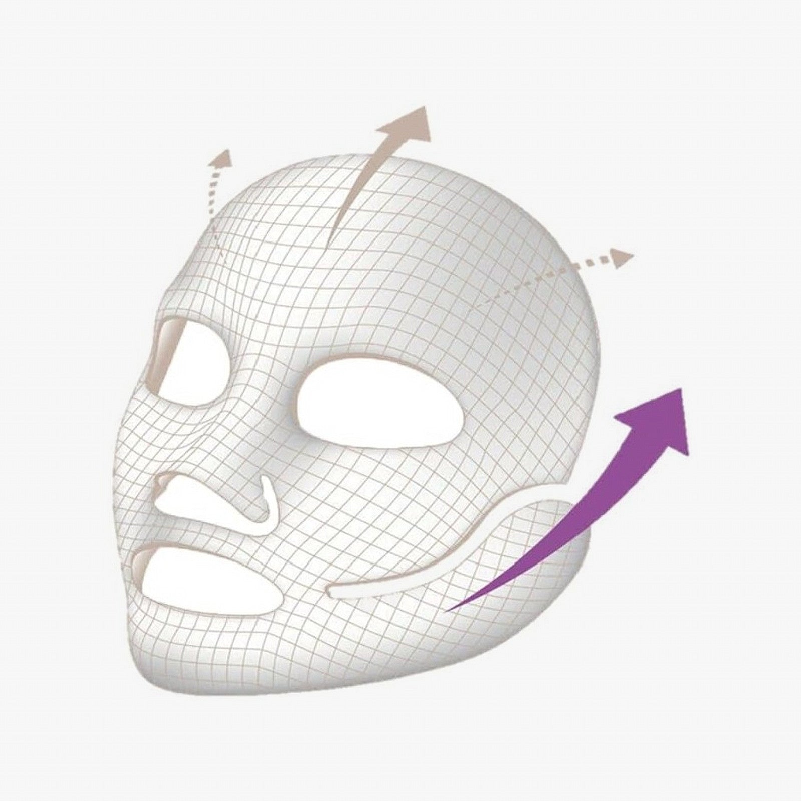 Dr.G Black Snail Lifting Mask Sheet (28ml)