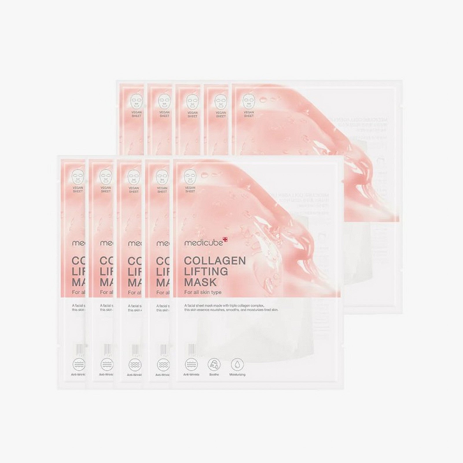Medicube Collagen Lifting Mask