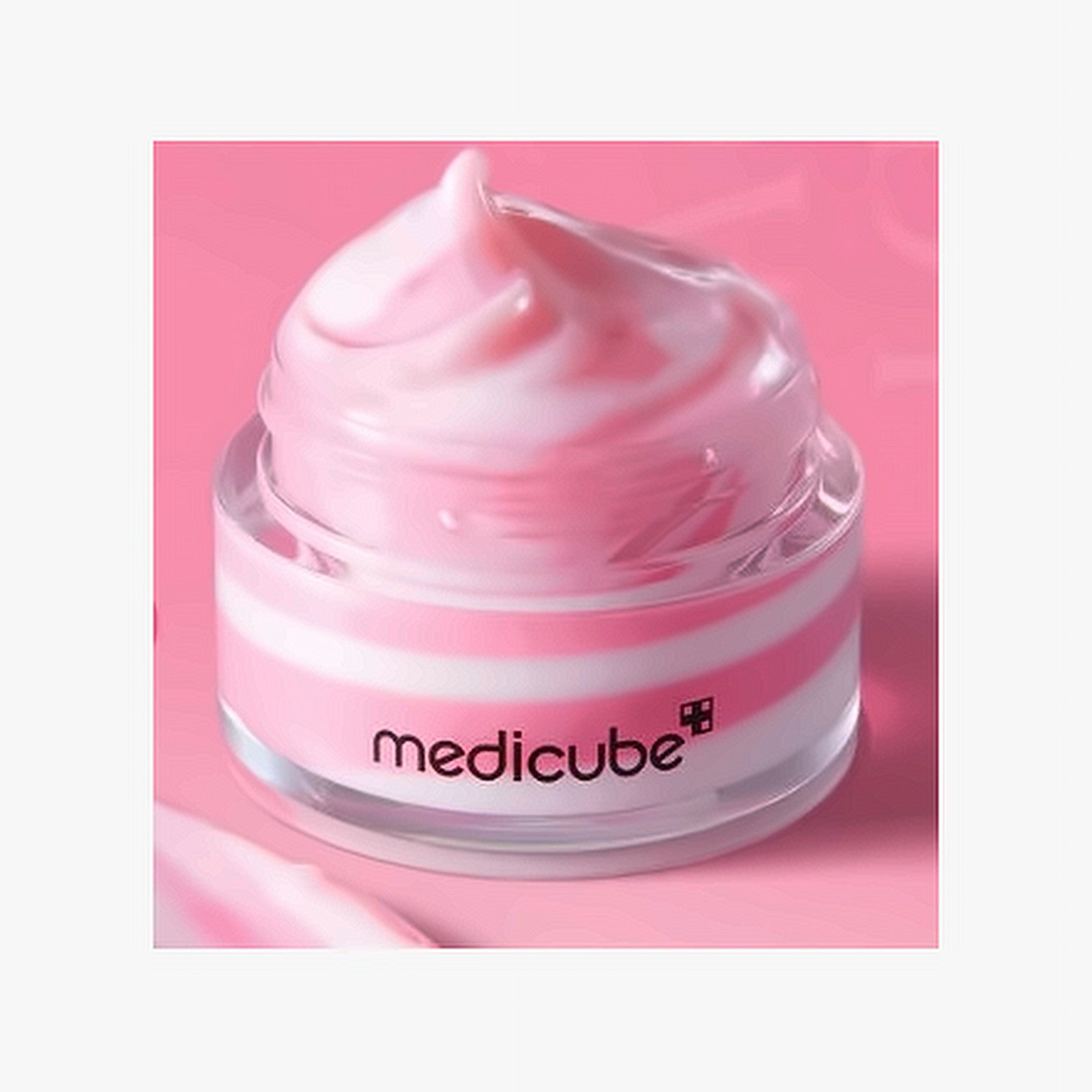 Medicube PDRN Lip Sleeping Mask