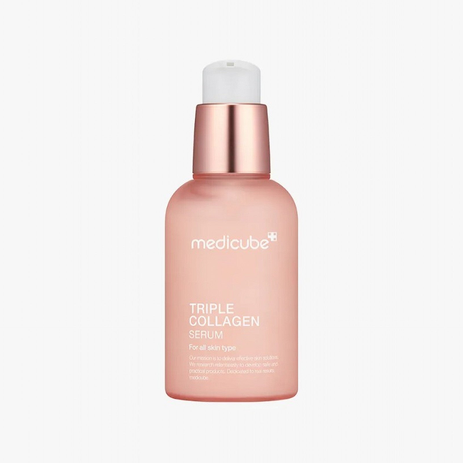 Medicube Triple Collagen Serum 4.0 55ml