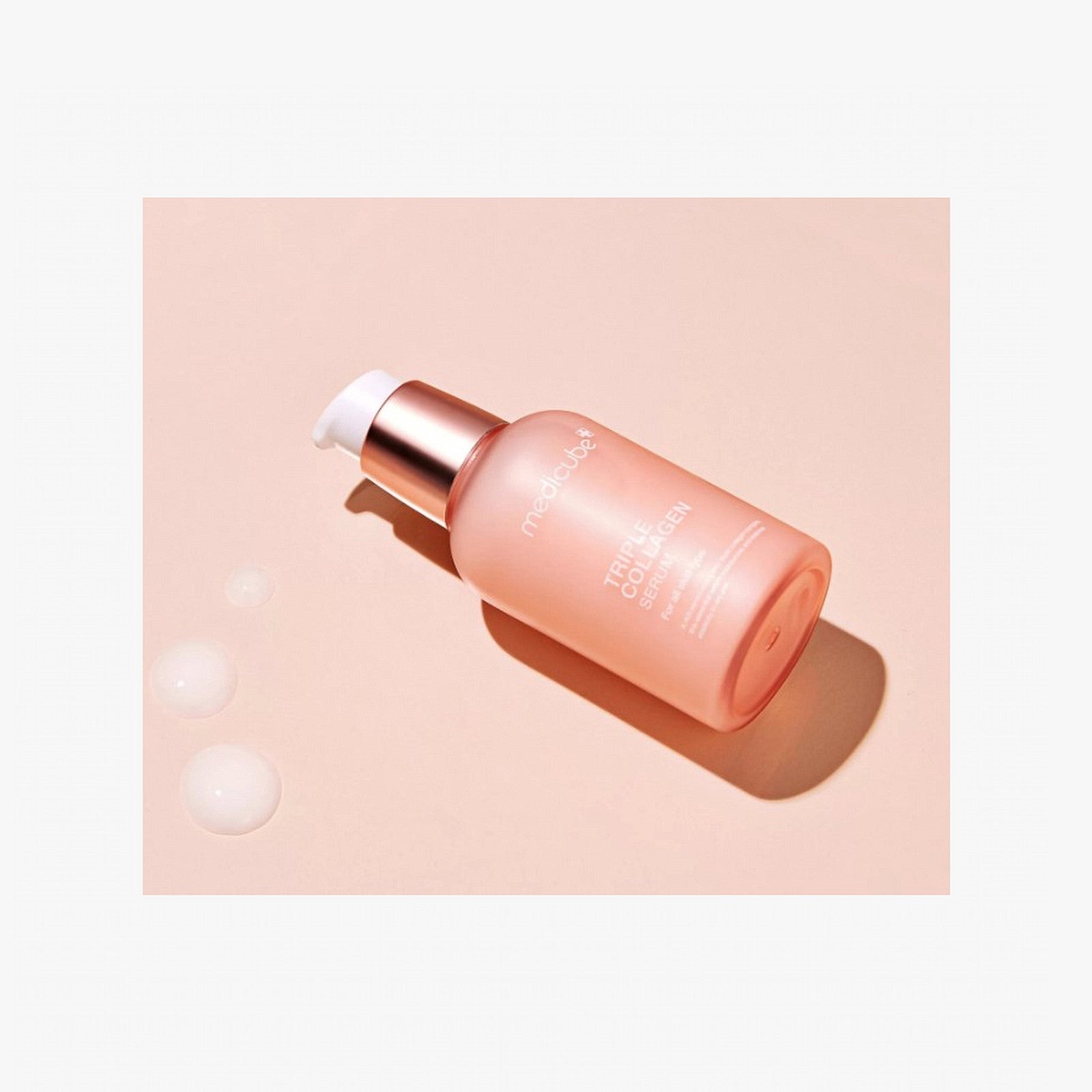 Medicube Triple Collagen Serum 4.0 55ml
