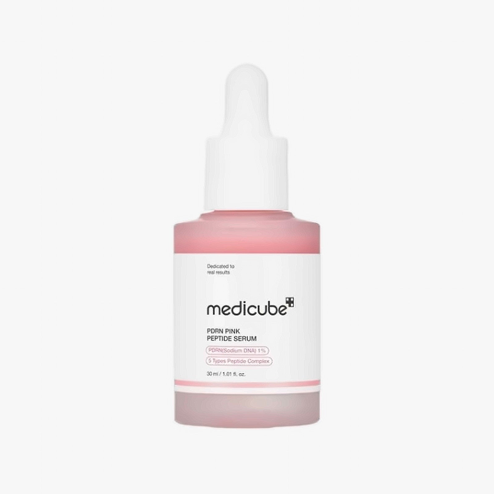 Medicube PDRN Pink Peptide Serum 30ml