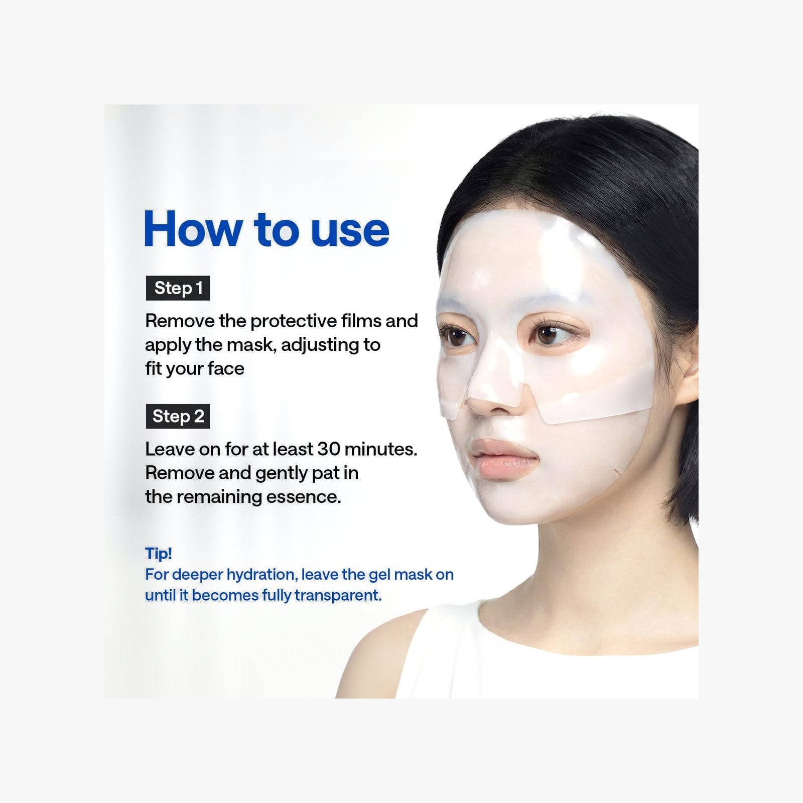 Mediheal Hyper Collagen Low-Molecular Liposome Mask