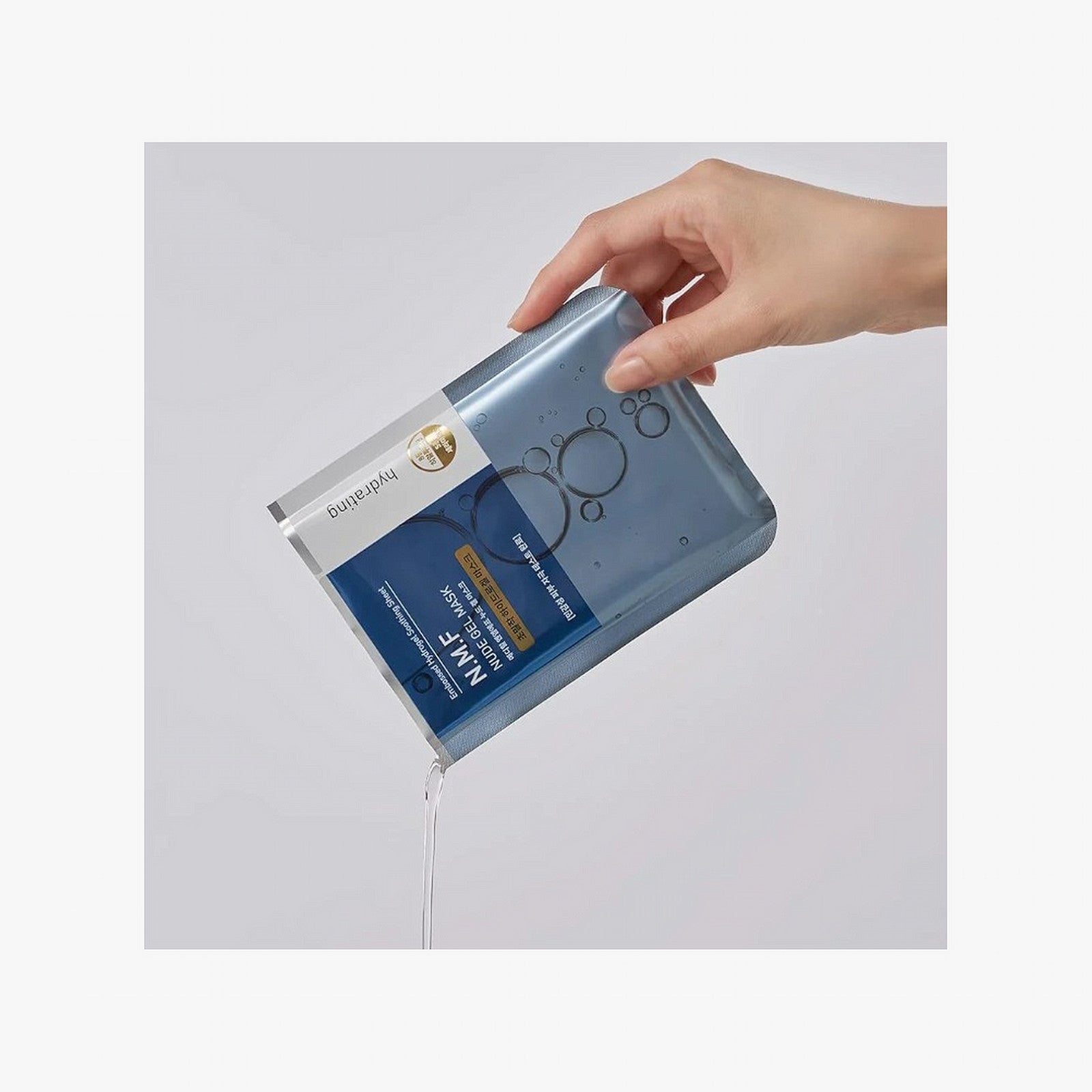 Mediheal N.M.F Nude Gel Mask