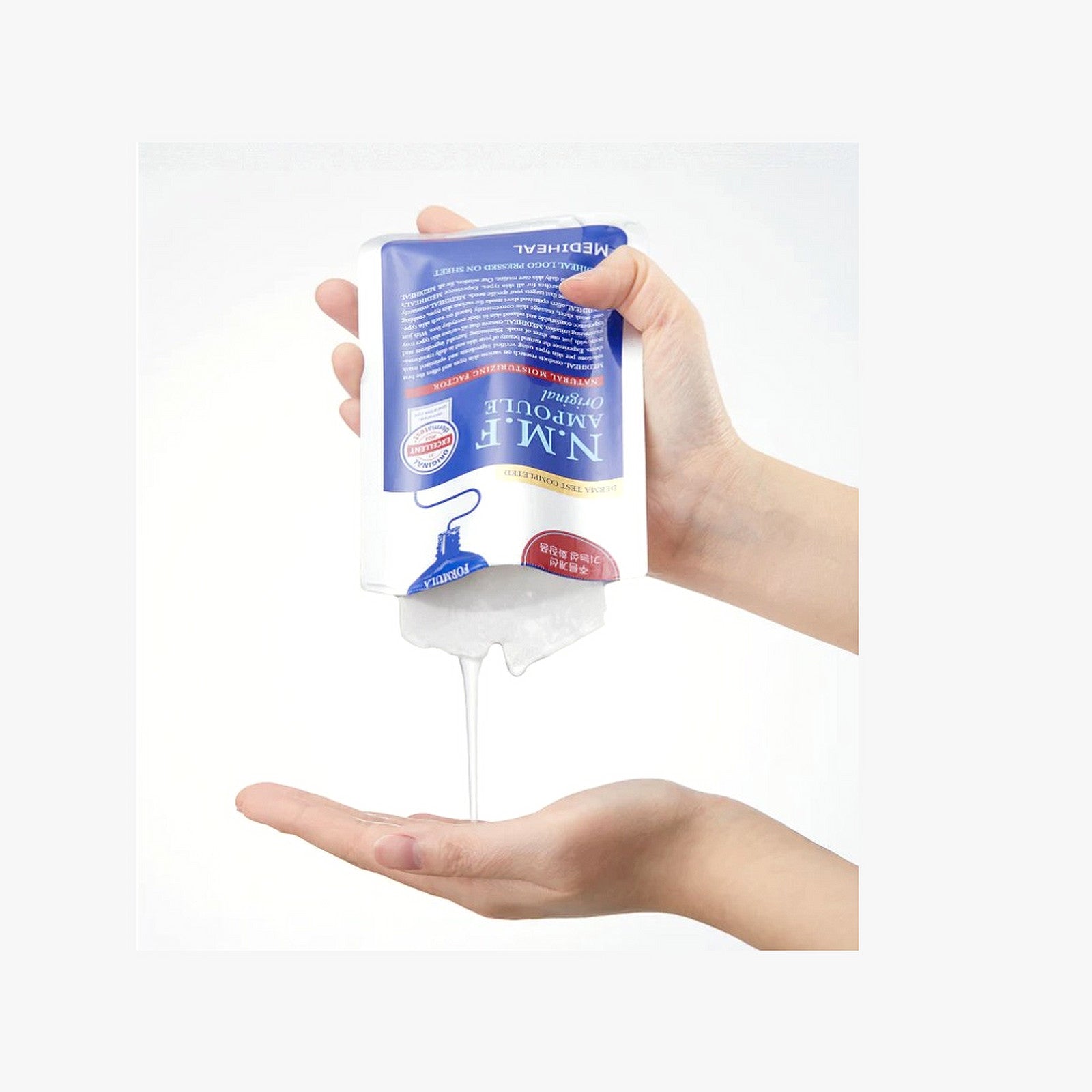 Mediheal The N.M.F Ampoule Mask - Original