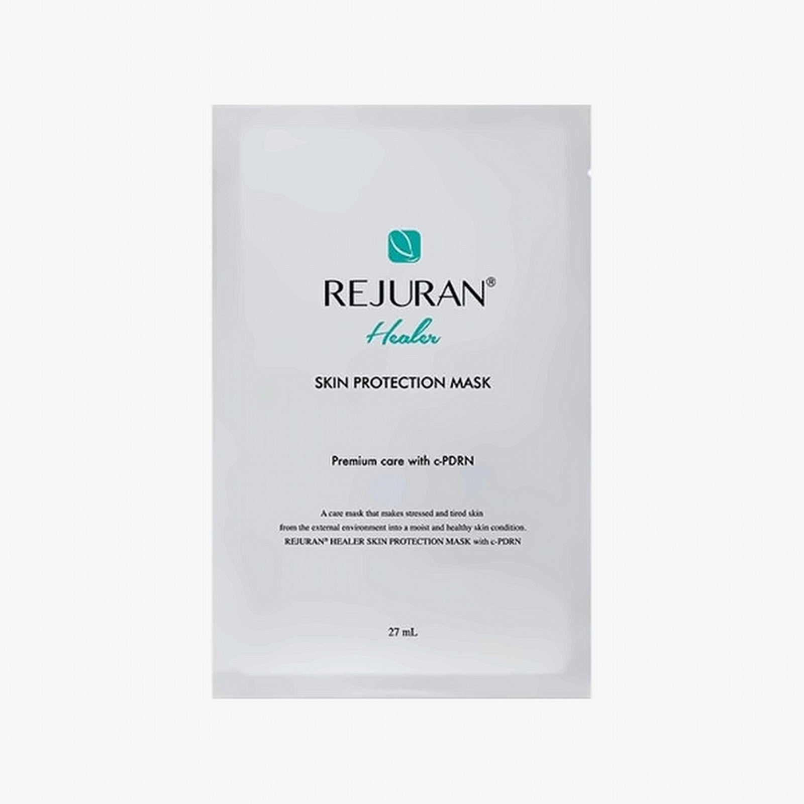 REJURAN Healer Skin Protection Mask