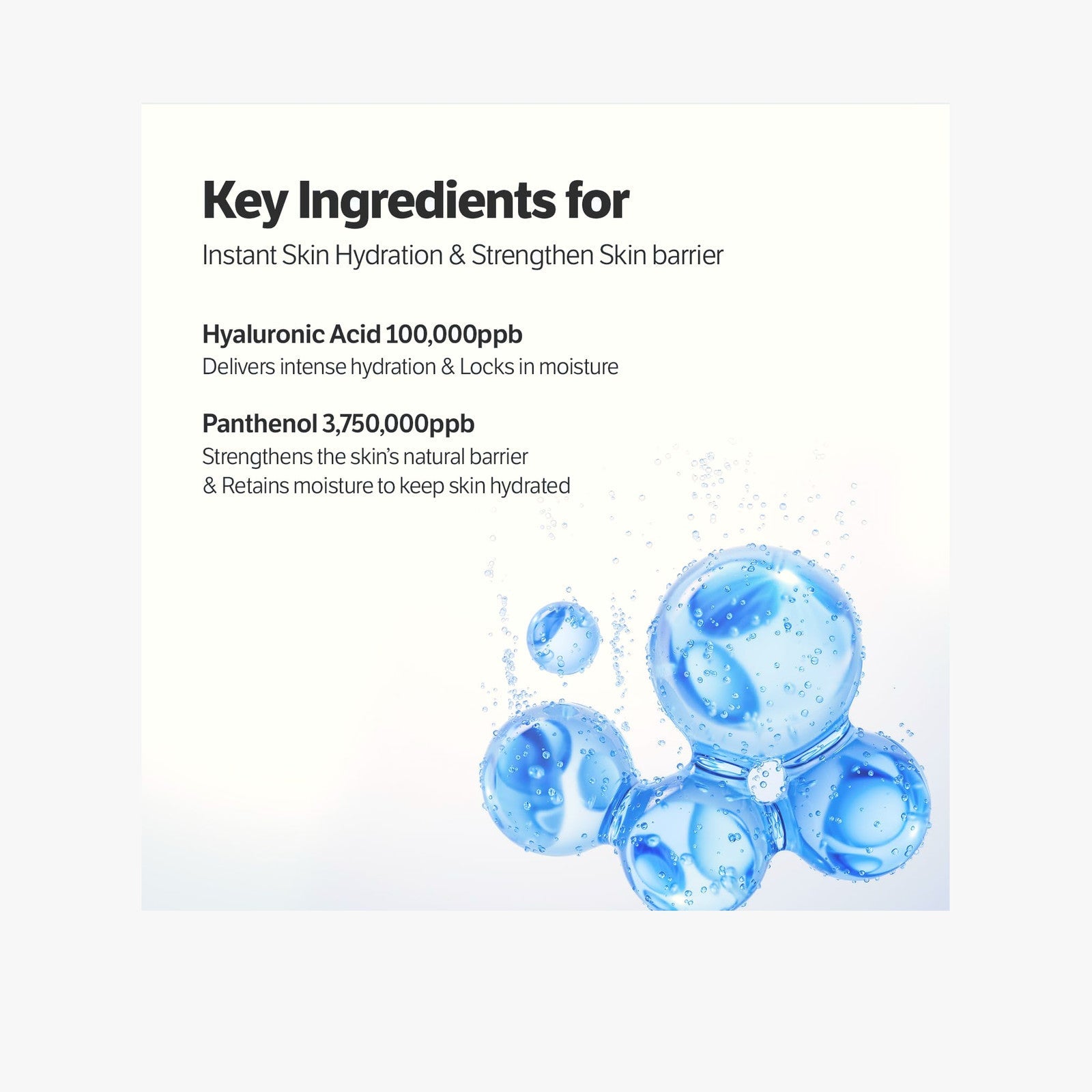 SUNGBOON Editor Deep Collagen Hyalu-B5 Hydrating Mask