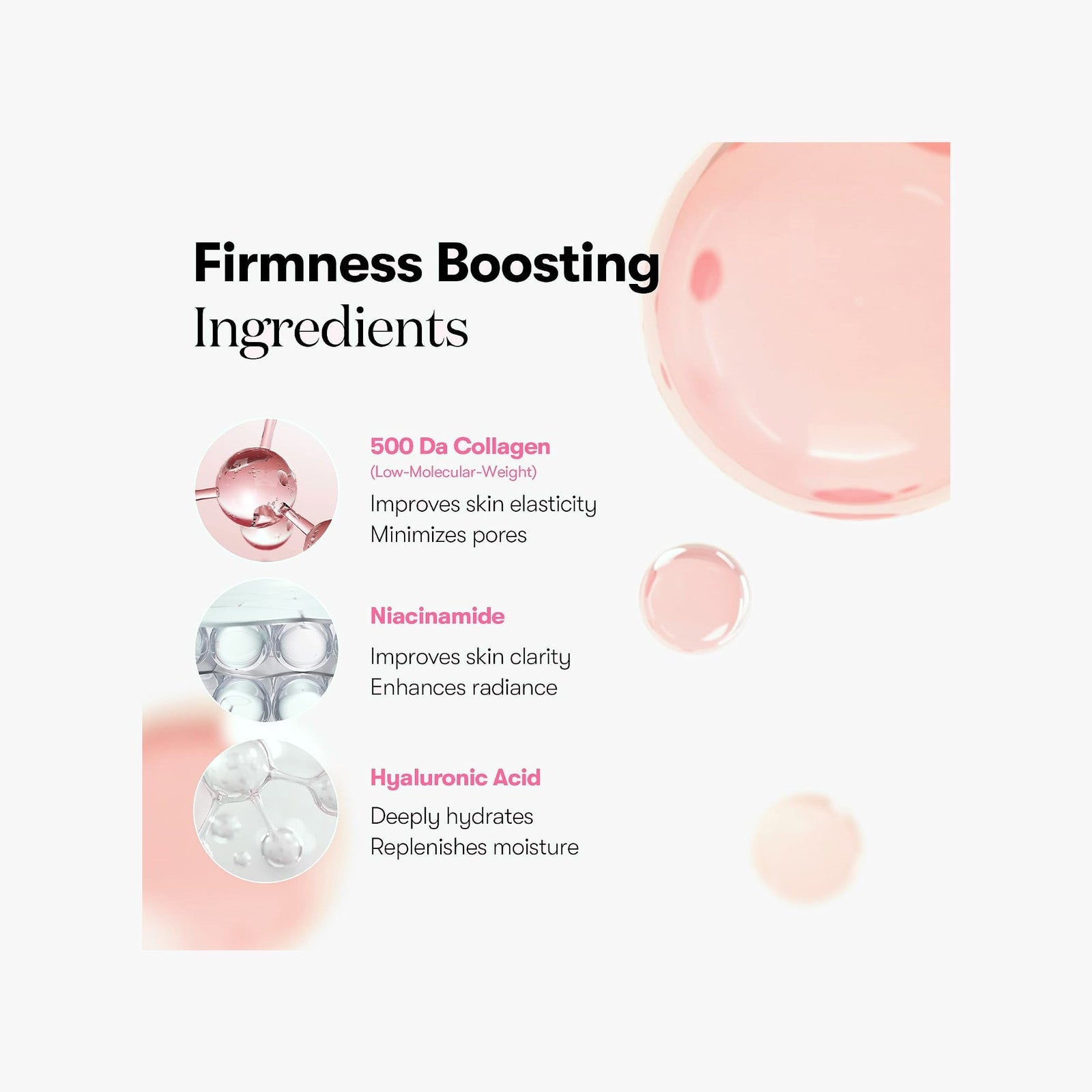 VT Cosmetics Collagen Reedle Shot™ 100 2-Step Hydrogel Mask