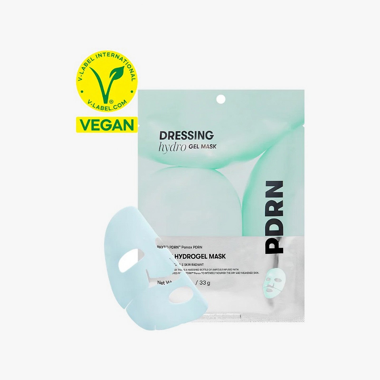 VT PDRN Hydrogel Mask