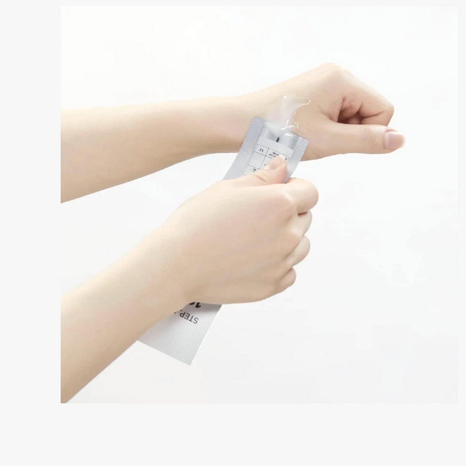 VT Cosmetics Reedle Shot 700 2-Step Mask