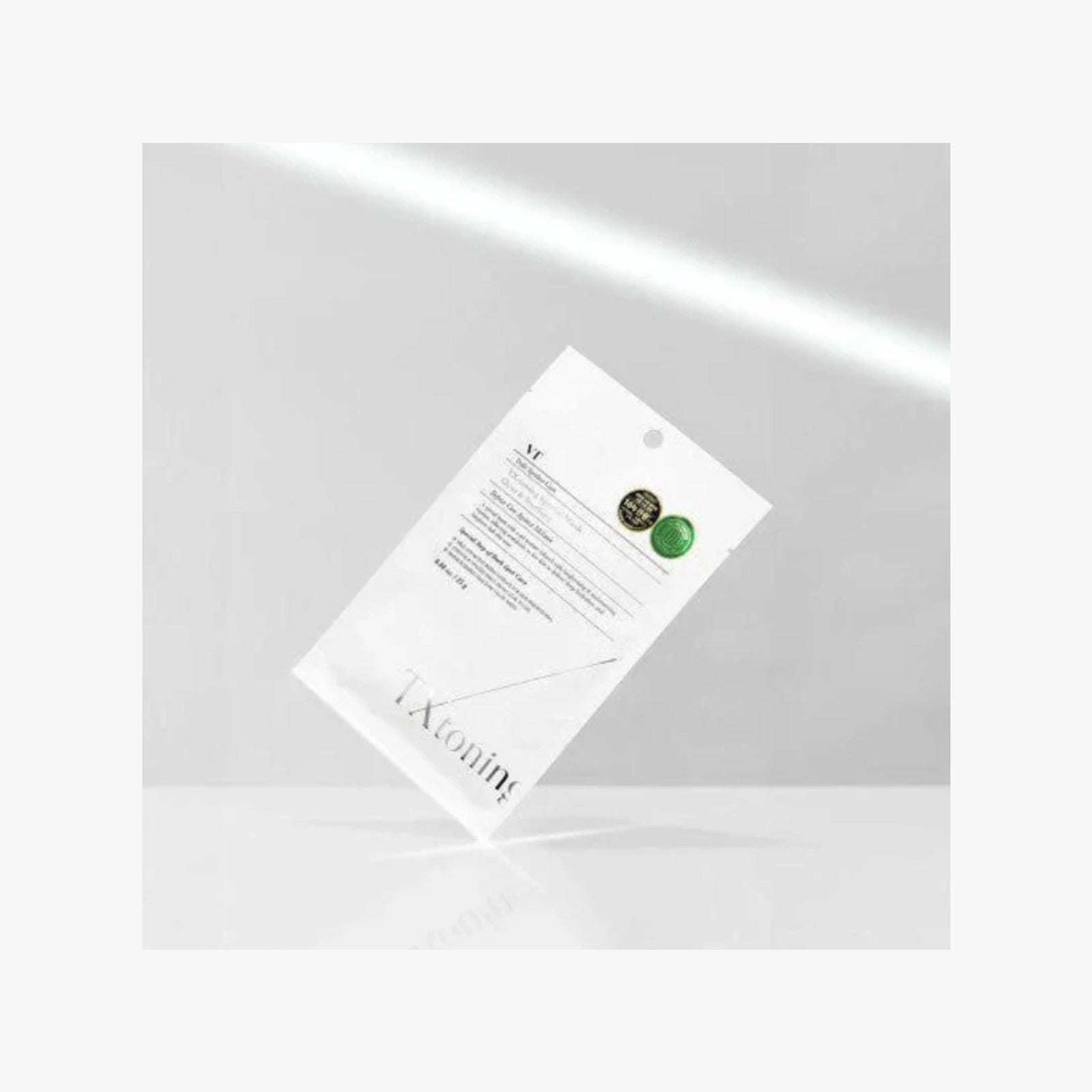 VT Cosmetics TX-Toning Special Mask