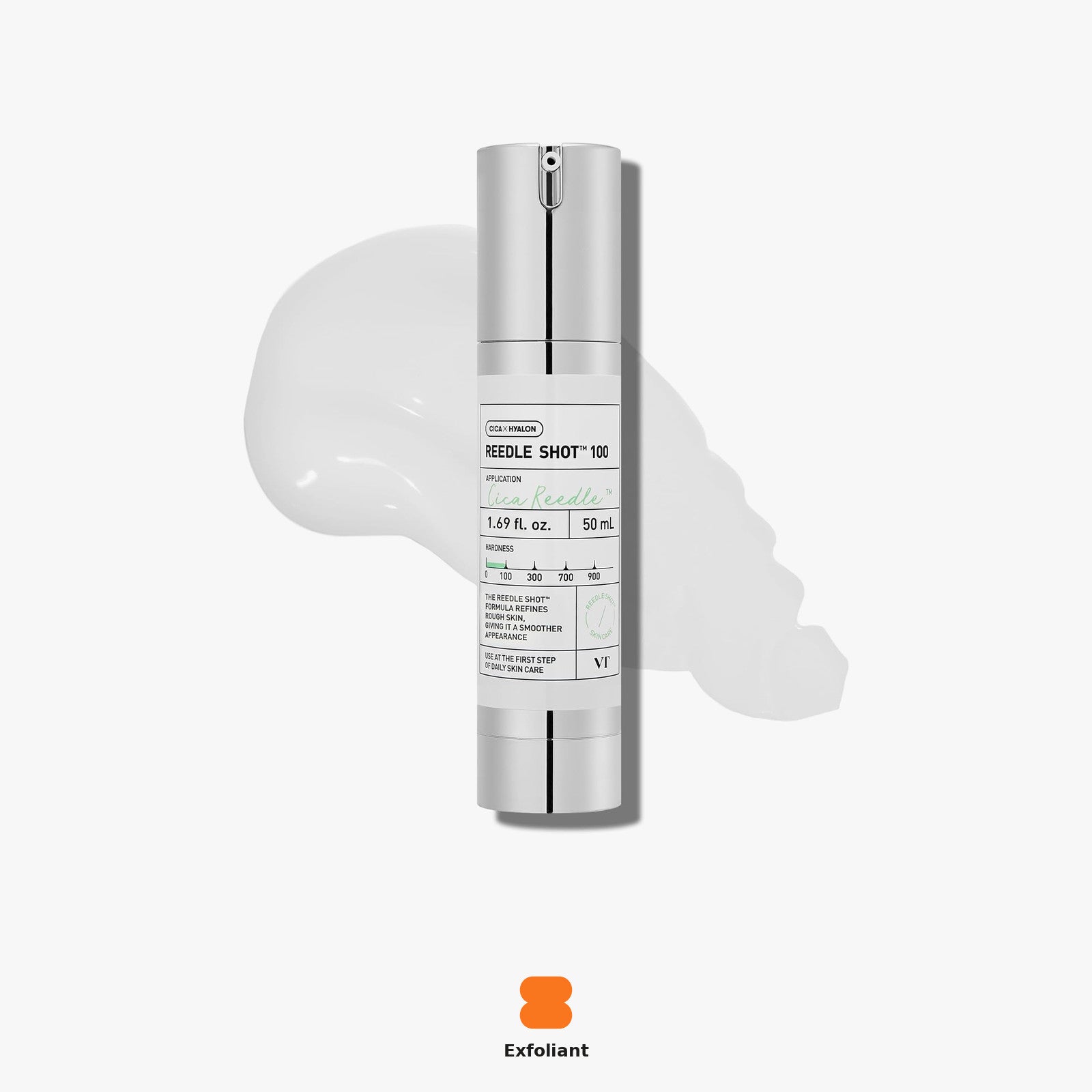 VT Cosmetics Reedle Shot™ 100 (50ml)
