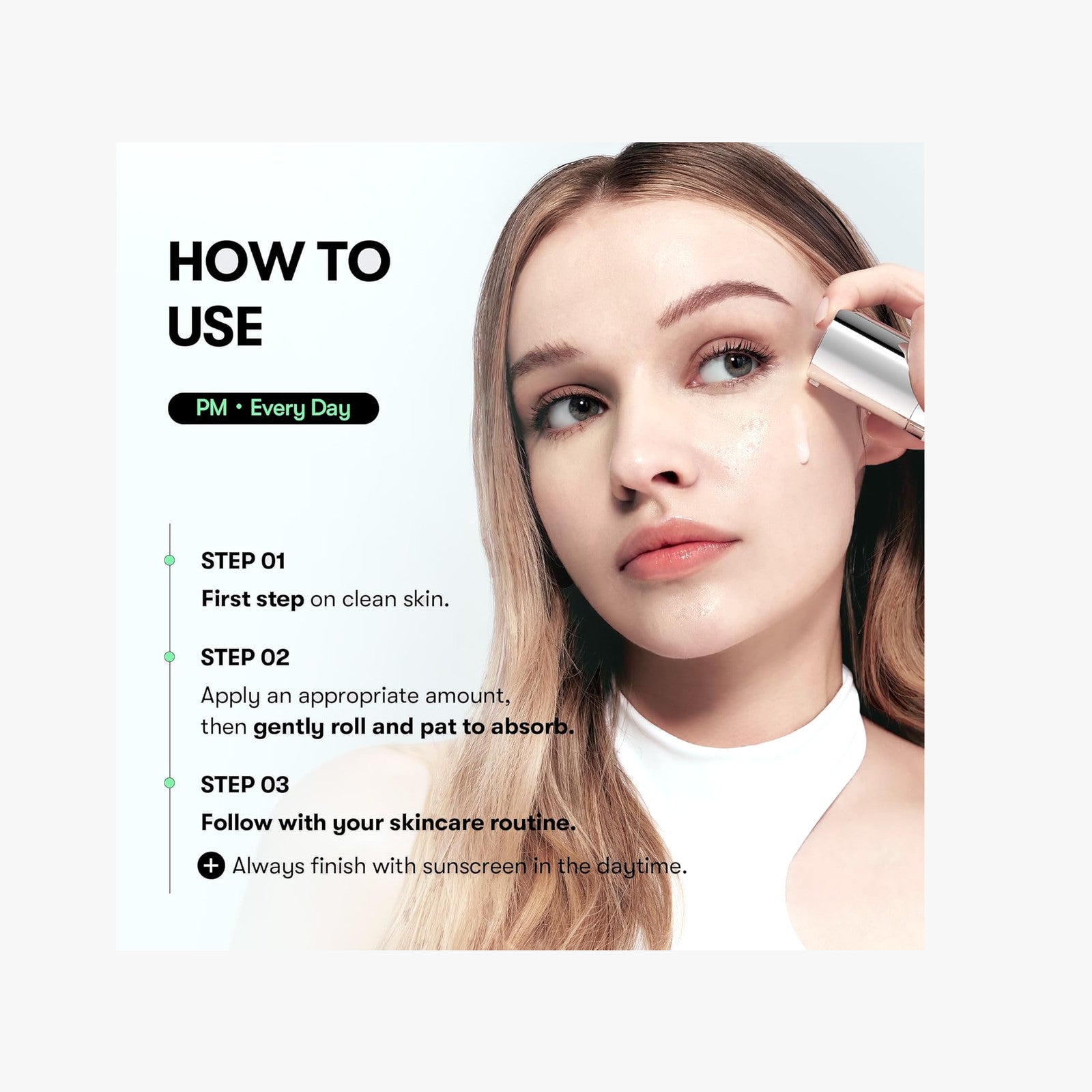 VT Cosmetics Reedle Shot™ 100 (50ml)
