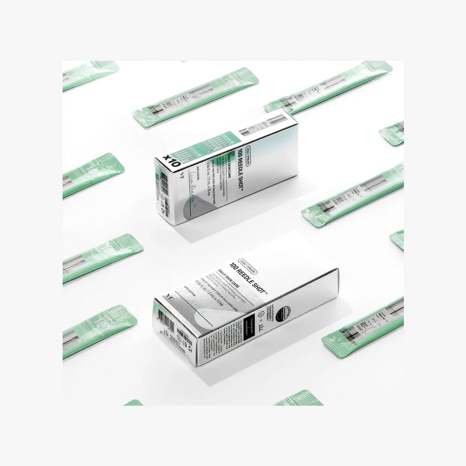 VT Cosmetics Reedle Shot™ 100 (2ml)