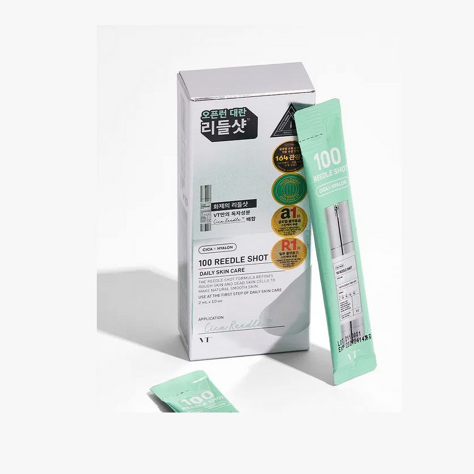 VT Cosmetics Reedle Shot™ 100 (2ml)