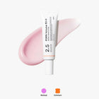Abib PDRN Volume fill-it Booster Cream 2.5 Tube 30ml