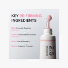 Abib PDRN Volume fill-it Booster Cream 2.5 Tube 30ml