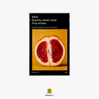 Abib Gummy Sheet Mask — Vita Sticker