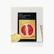 Abib Gummy Sheet Mask — Vita Sticker