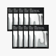Abib Gummy Sheet Mask — Collagen Milk Sticker