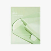 Abib Collagen Gel Mask — Heartleaf Jelly