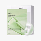 Abib Collagen Gel Mask — Heartleaf Jelly