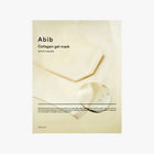 Abib Collagen Gel Mask — Jericho Rose Jelly