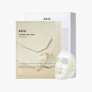 Abib Collagen Gel Mask — Jericho Rose Jelly