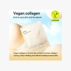 Abib Collagen Gel Mask — Jericho Rose Jelly