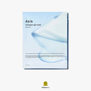 Abib Collagen Gel Mask — Sedum Jelly