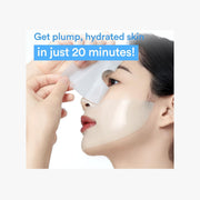 Abib Collagen Gel Mask — Sedum Jelly