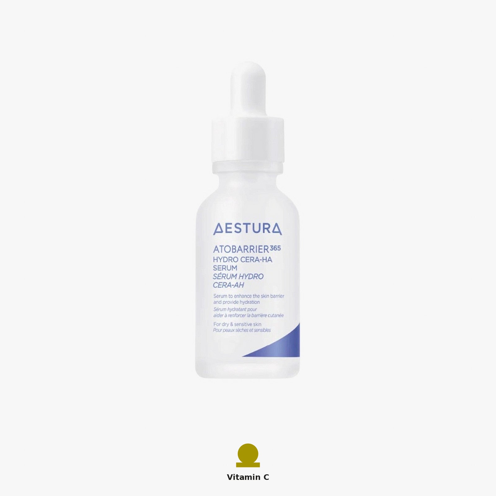 AESTURA Atobarrier 365 Hydro Cera-HA Serum 30ml