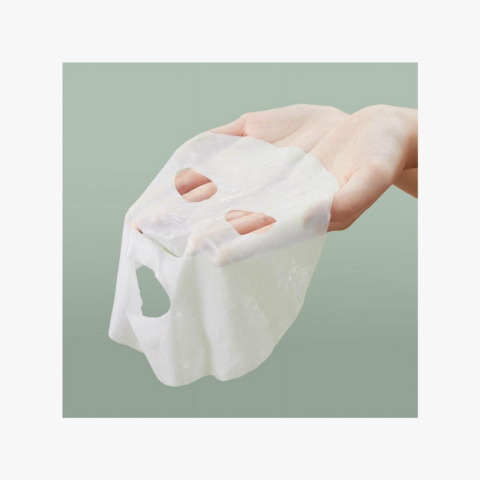 Anua Heartleaf 77 Soothing Sheet Mask