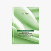 Anua Heartleaf Cream Mask Night Solution
