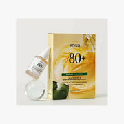 Anua Heartleaf 80 Moisture Soothing Ampoule Mask