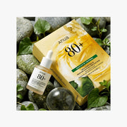 Anua Heartleaf 80 Moisture Soothing Ampoule Mask