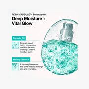 Anua PDRN Hyaluronic Acid Hydrating Capsule Mist 30ml