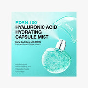 Anua PDRN Hyaluronic Acid Hydrating Capsule Mist 30ml
