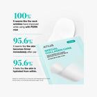 Anua PDRN Collagen Melting Patch for Neck (4ea)