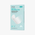 Anua PDRN Collagen Melting Patch for Neck (4ea)