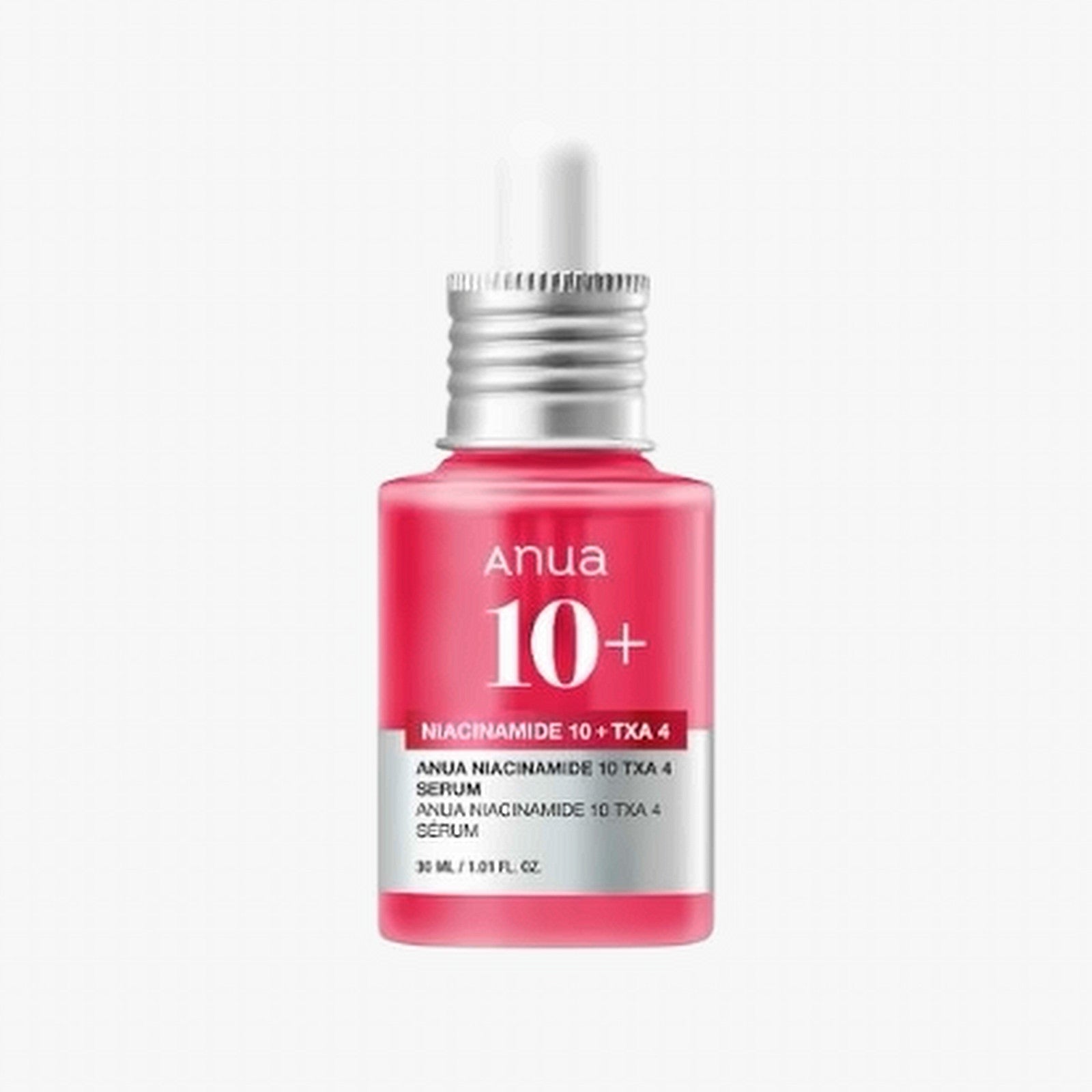 Anua Niacinamide 10% + TXA 4% Serum 30ml