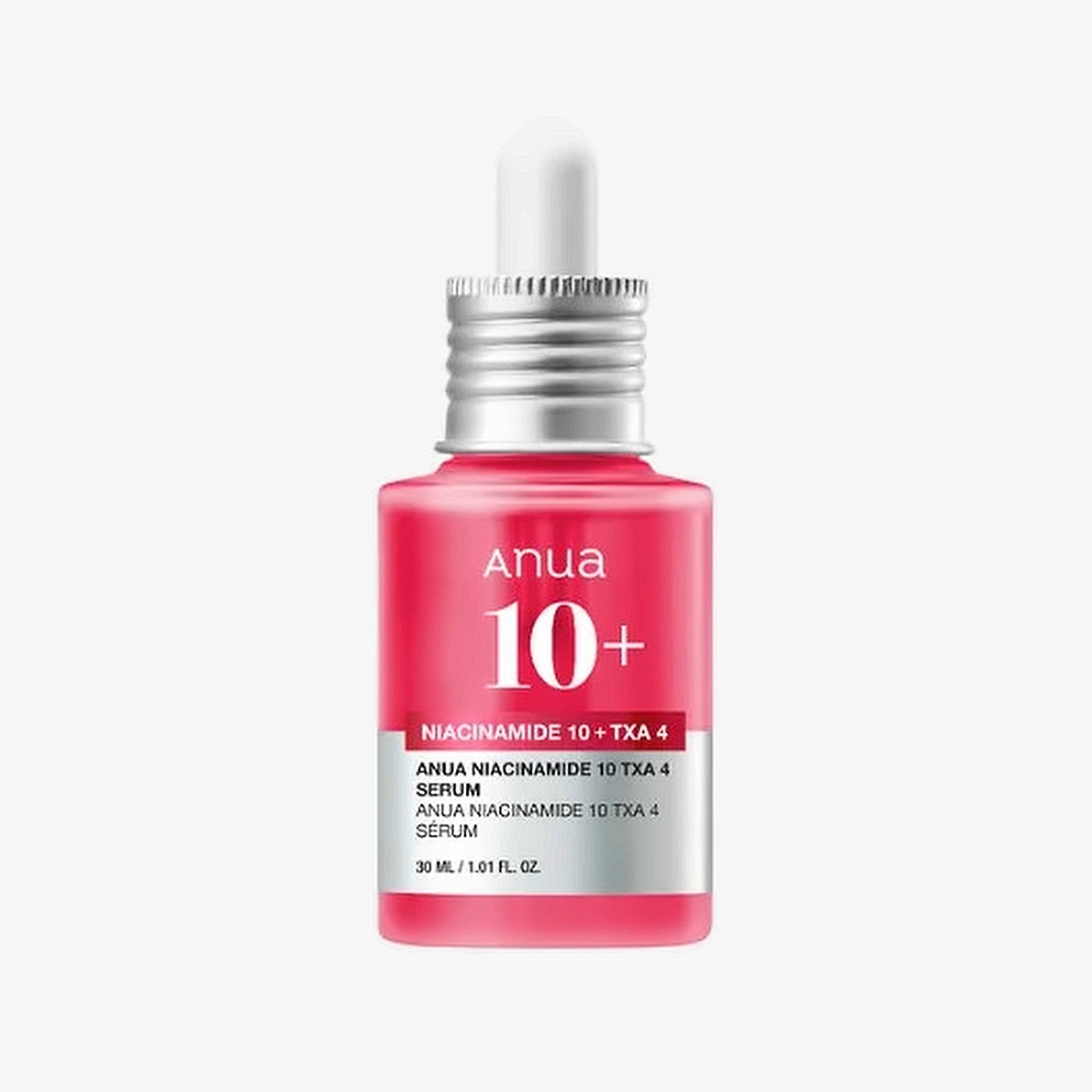 Anua Niacinamide 10% + TXA 4% Serum 30ml