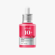 Anua Niacinamide 10% + TXA 4% Serum 30ml