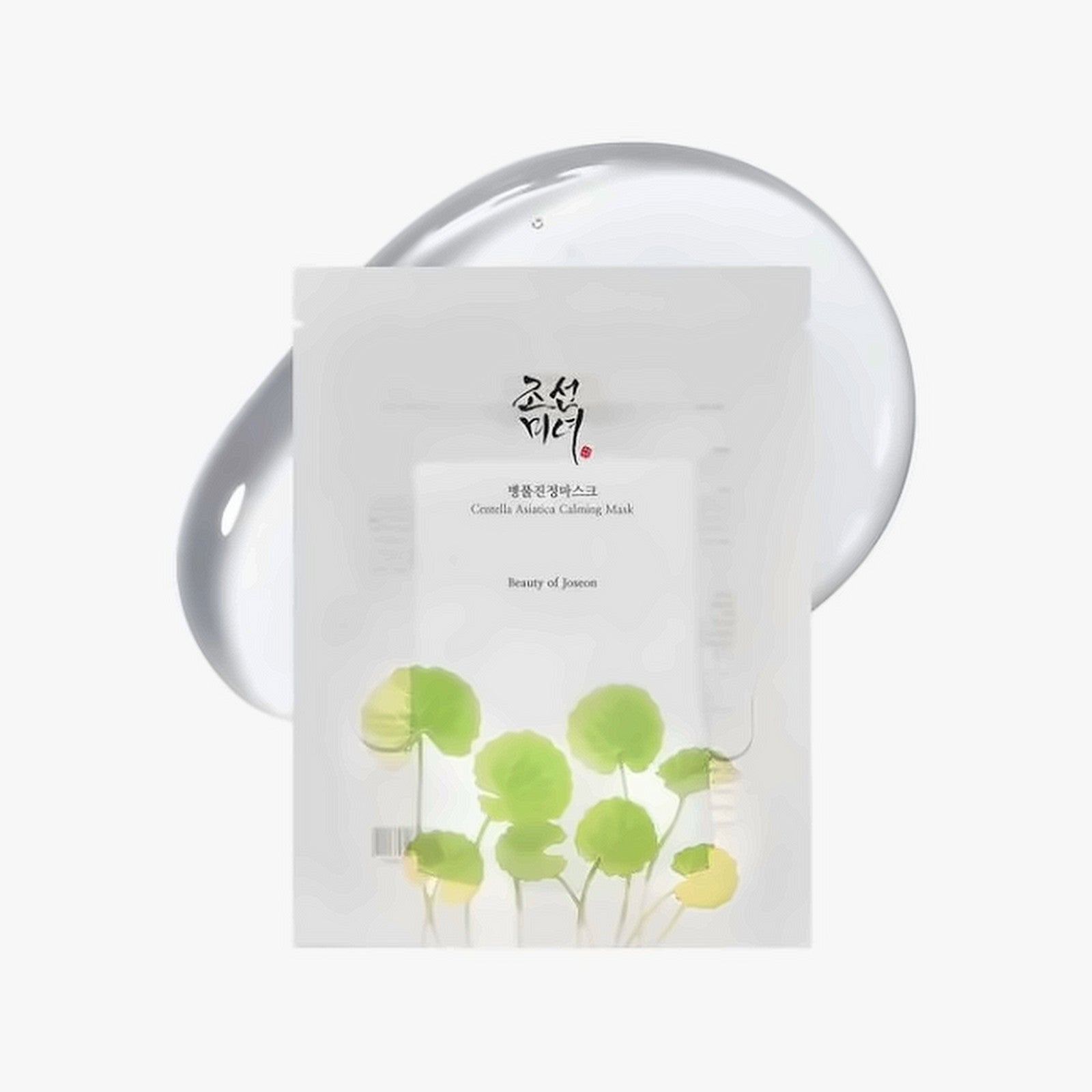Beauty of Joseon Centella Asiatica Calming Mask
